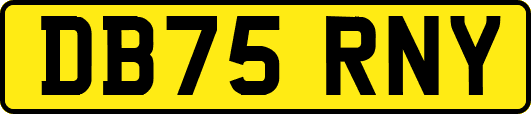 DB75RNY