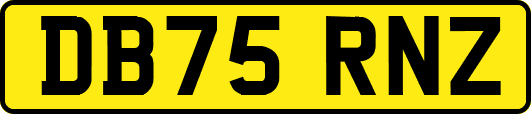 DB75RNZ
