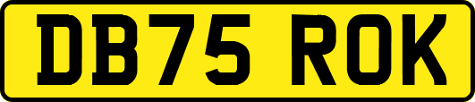 DB75ROK