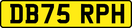 DB75RPH