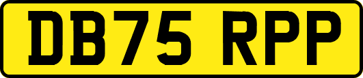 DB75RPP