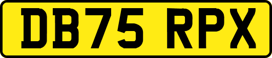 DB75RPX