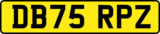 DB75RPZ