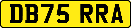 DB75RRA