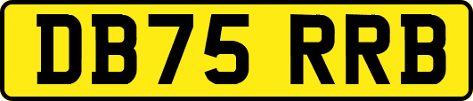 DB75RRB