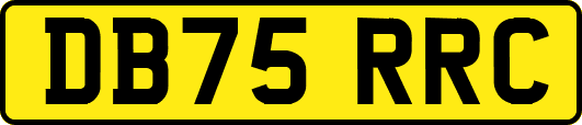 DB75RRC