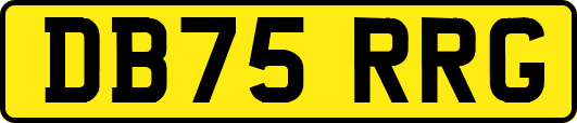 DB75RRG
