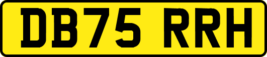 DB75RRH