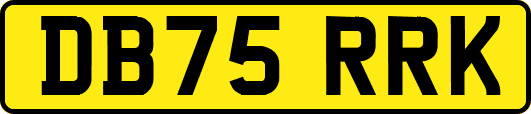 DB75RRK