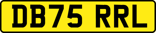 DB75RRL