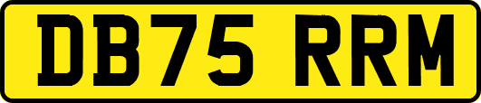 DB75RRM