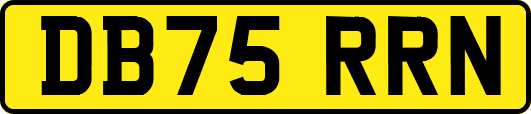 DB75RRN