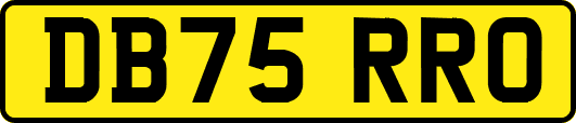 DB75RRO