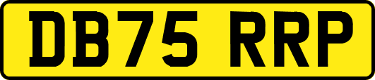 DB75RRP