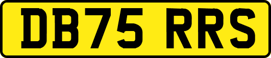DB75RRS