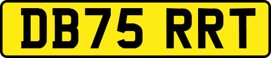 DB75RRT