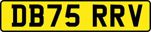 DB75RRV