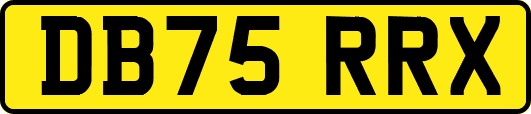 DB75RRX