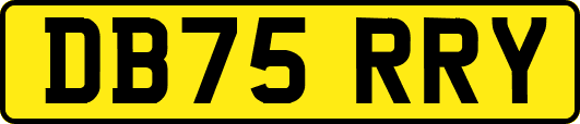 DB75RRY