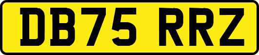 DB75RRZ