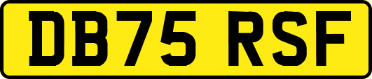 DB75RSF