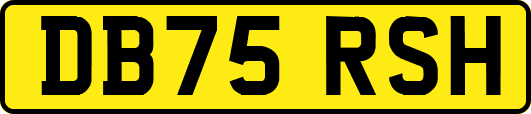DB75RSH