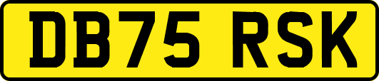 DB75RSK
