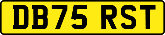 DB75RST