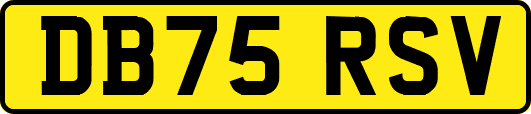DB75RSV