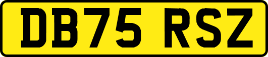 DB75RSZ
