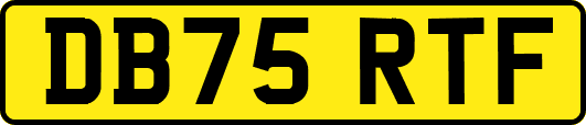 DB75RTF