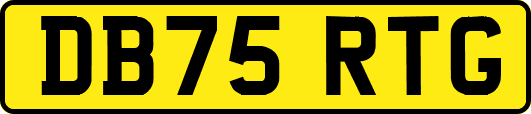 DB75RTG