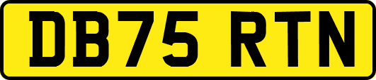 DB75RTN