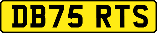 DB75RTS
