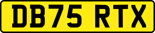 DB75RTX