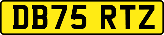 DB75RTZ