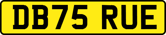 DB75RUE