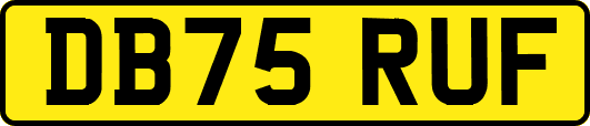 DB75RUF