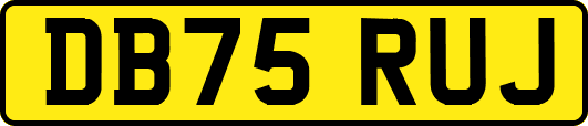 DB75RUJ