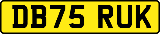 DB75RUK