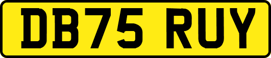 DB75RUY