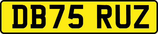 DB75RUZ