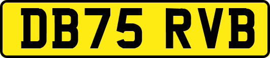 DB75RVB