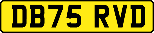 DB75RVD