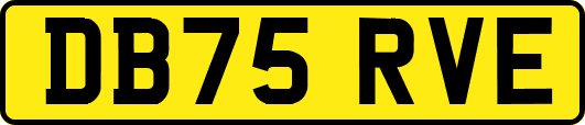 DB75RVE