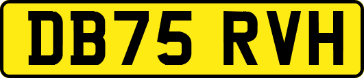 DB75RVH