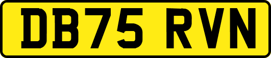 DB75RVN