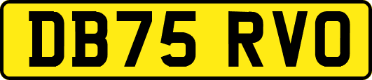 DB75RVO