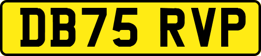 DB75RVP