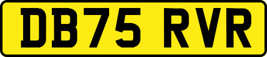 DB75RVR